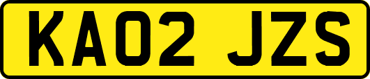 KA02JZS