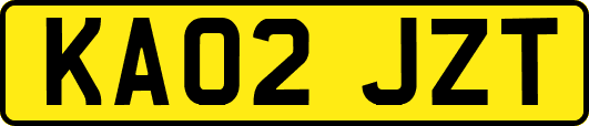 KA02JZT