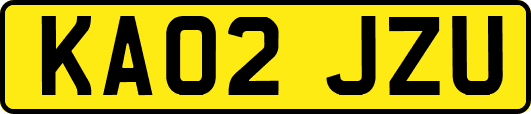 KA02JZU