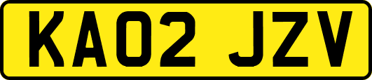 KA02JZV