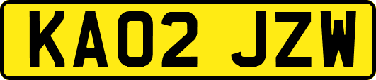KA02JZW