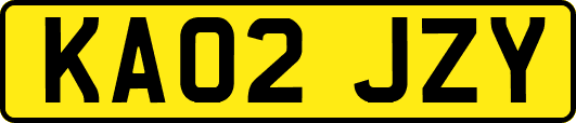 KA02JZY