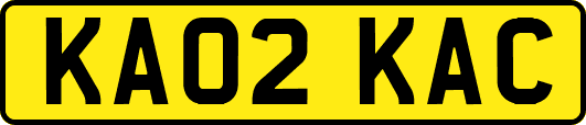 KA02KAC