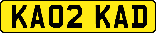 KA02KAD