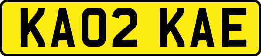 KA02KAE