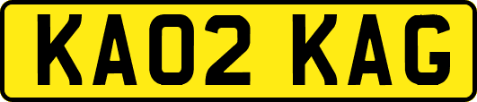 KA02KAG