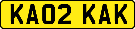KA02KAK