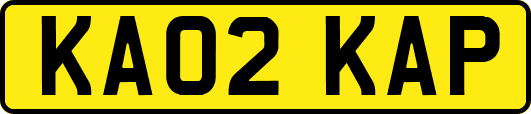 KA02KAP