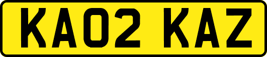 KA02KAZ