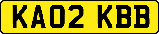 KA02KBB