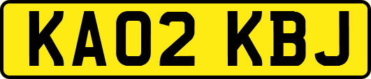 KA02KBJ