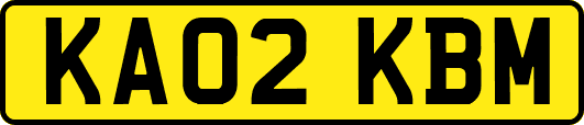 KA02KBM