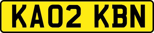KA02KBN