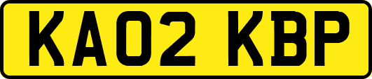 KA02KBP