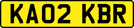 KA02KBR