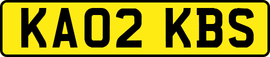 KA02KBS