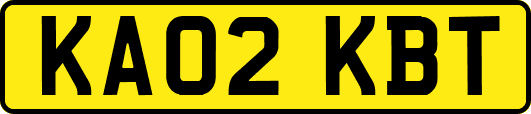 KA02KBT