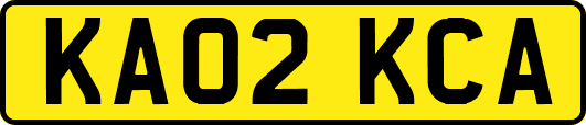 KA02KCA
