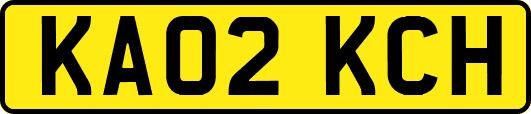 KA02KCH