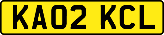 KA02KCL