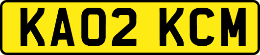 KA02KCM