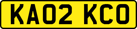 KA02KCO