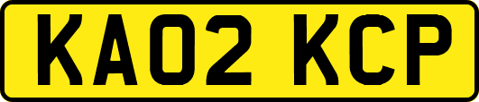 KA02KCP