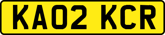 KA02KCR