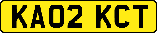 KA02KCT
