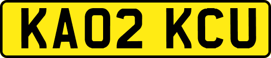 KA02KCU