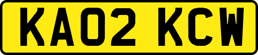 KA02KCW