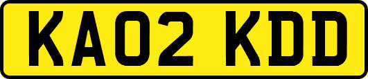KA02KDD