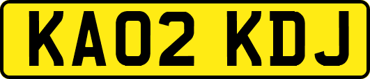 KA02KDJ