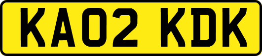 KA02KDK