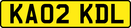 KA02KDL