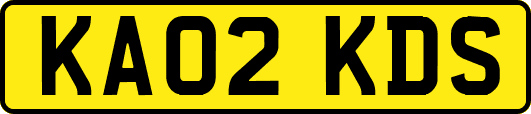 KA02KDS