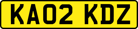 KA02KDZ