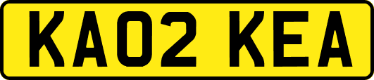 KA02KEA