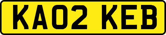 KA02KEB