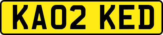 KA02KED