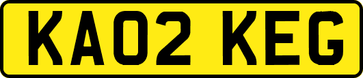 KA02KEG