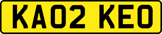 KA02KEO