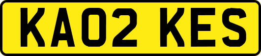 KA02KES