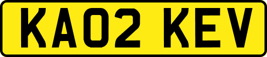 KA02KEV