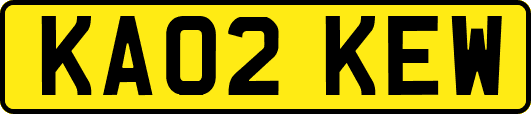 KA02KEW