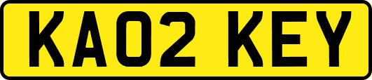 KA02KEY