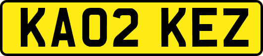 KA02KEZ