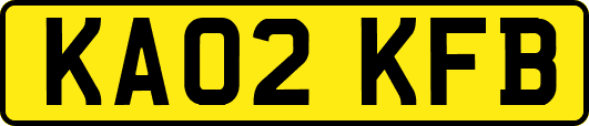 KA02KFB
