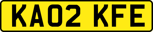 KA02KFE