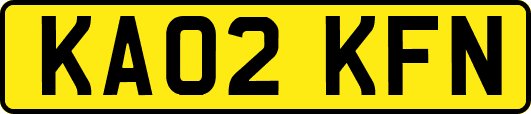 KA02KFN